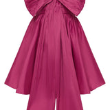 Detailne Mini Vibu Kleid