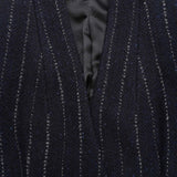 Triibuline Vöödega Blazer