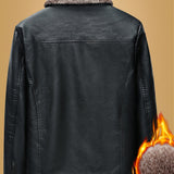 Chronos™ | Moodne mootorratturi jakk