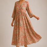 Ellis - Vintage lilleline kleit