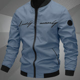 Harm™ | Lõdvestav bomber jakk