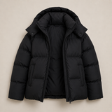 Kathy – Elegantne Naiste Puffer Jope