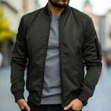 James™ | Bomber Jakk