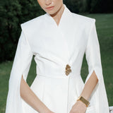 Laiendatud Jakk ja Püksid