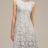Käteta Diamond Pearl Midi Kleit