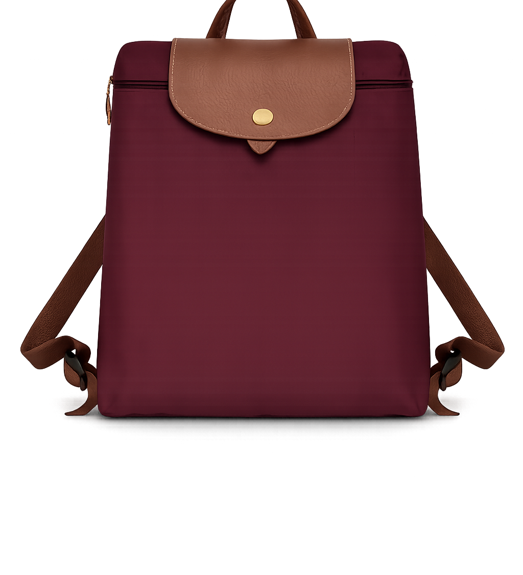 Agnes - Kompaktne linnakott