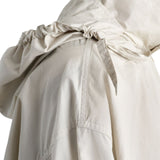 Kerge Kapuutsiga Parka