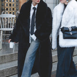 Must Maxi Pikkusega Öko-Keeb