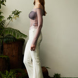 Laienevad vabaaja püksid