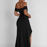 Alexandra | Luksuslik Maxi Kleid