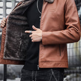 Chronos™ | Moodne mootorratturi jakk