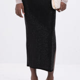 Must Toon Beaded Midi Seelik