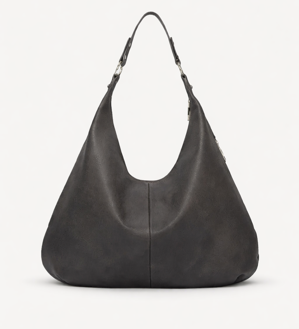 Hilda - Suur avar kott