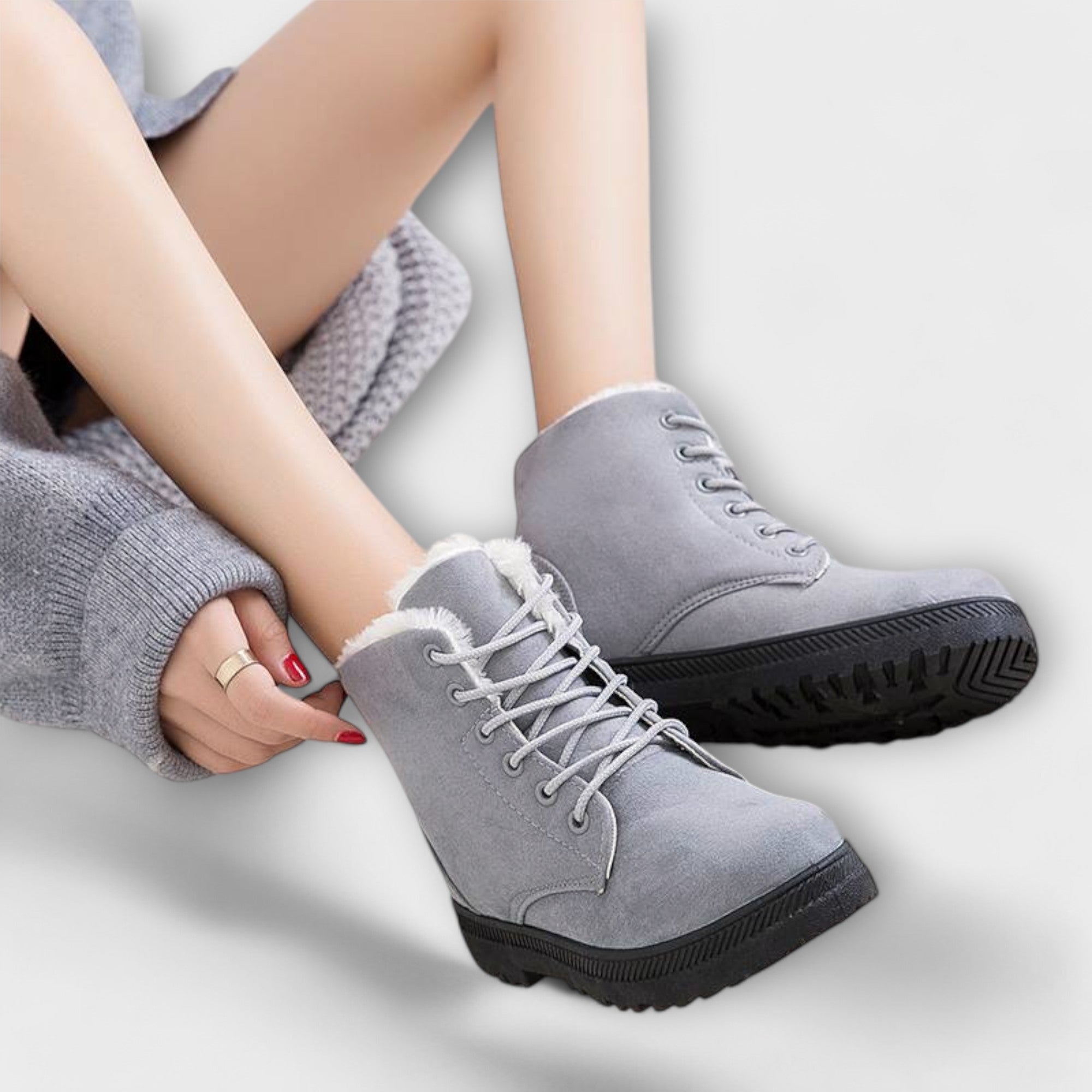 Águeda - Soojad talvebotased