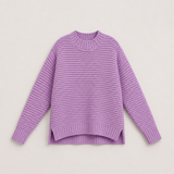 Laniyah – Vintage Stiilis Kootud Kampsun