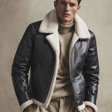 Joe | Sügis- ja talve mootorratturi jope