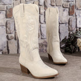Elin | Naiste Cowboy Saapad