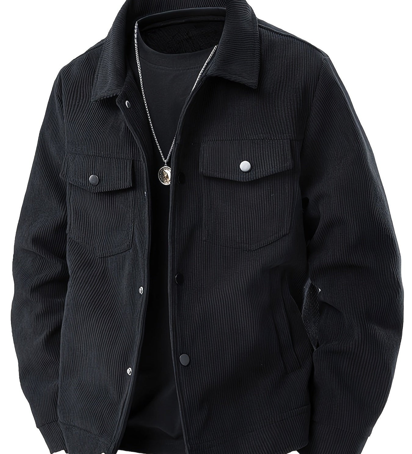 Bastien™ | Elegantne sametjakk