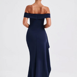 Alexandra | Luksuslik Maxi Kleid