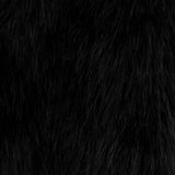 Must Maxi Pikkus Öko Mantel