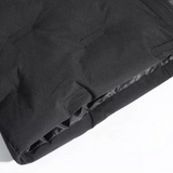 Henri™ | Elegantne pikk talve mantel
