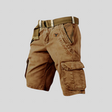 Marietto - Cargo Lühikesed Püksid