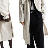 Kerge Kapuutsiga Parka