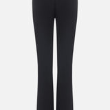 Sirged Püksid Kortsuga