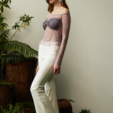 Laienevad vabaaja püksid