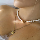 OT Pearl Necklace