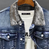 Milan™ | Talve teksajakk