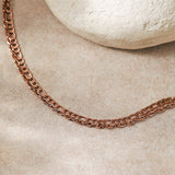 Nevergowrong RANNEKETT Bracelet