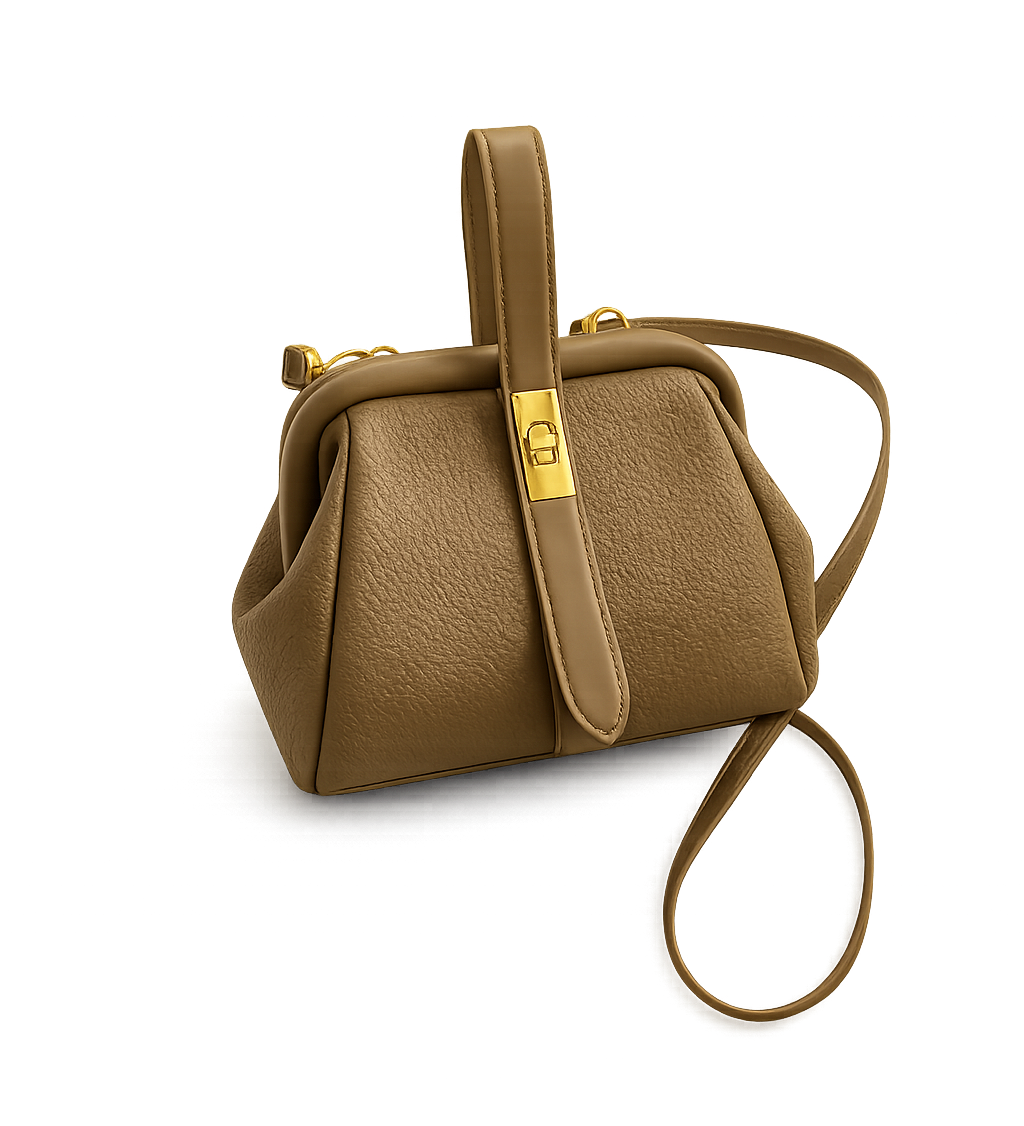 Daliborka - Retro Elegantne Kott