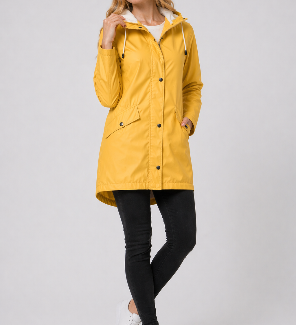 Elira Veekindel Parka
