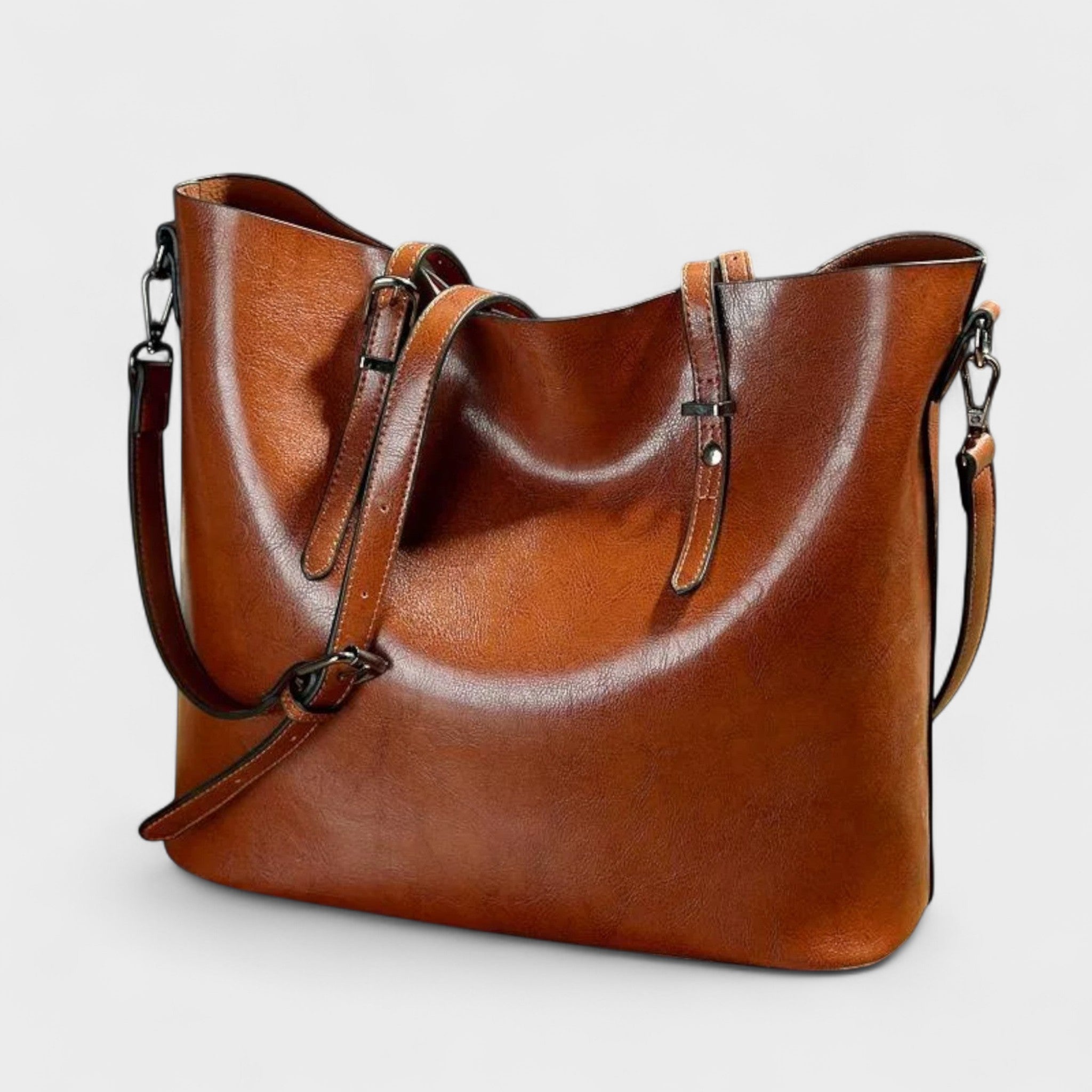 Danica - Vintage Õlakott