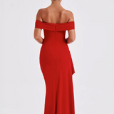Alexandra | Luksuslik Maxi Kleid
