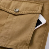 Mathieu™ | Elegantne talvejope täidisega