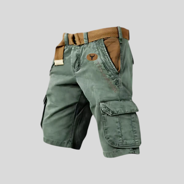 Marietto - Cargo Lühikesed Püksid