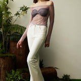 Laienevad vabaaja püksid