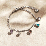 Radiant Quintet Bracelet