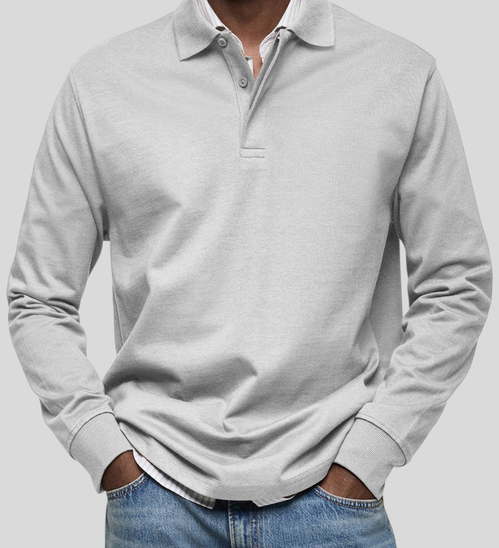 Marconelli - Luksuslik Pikade Varrukatega Polo