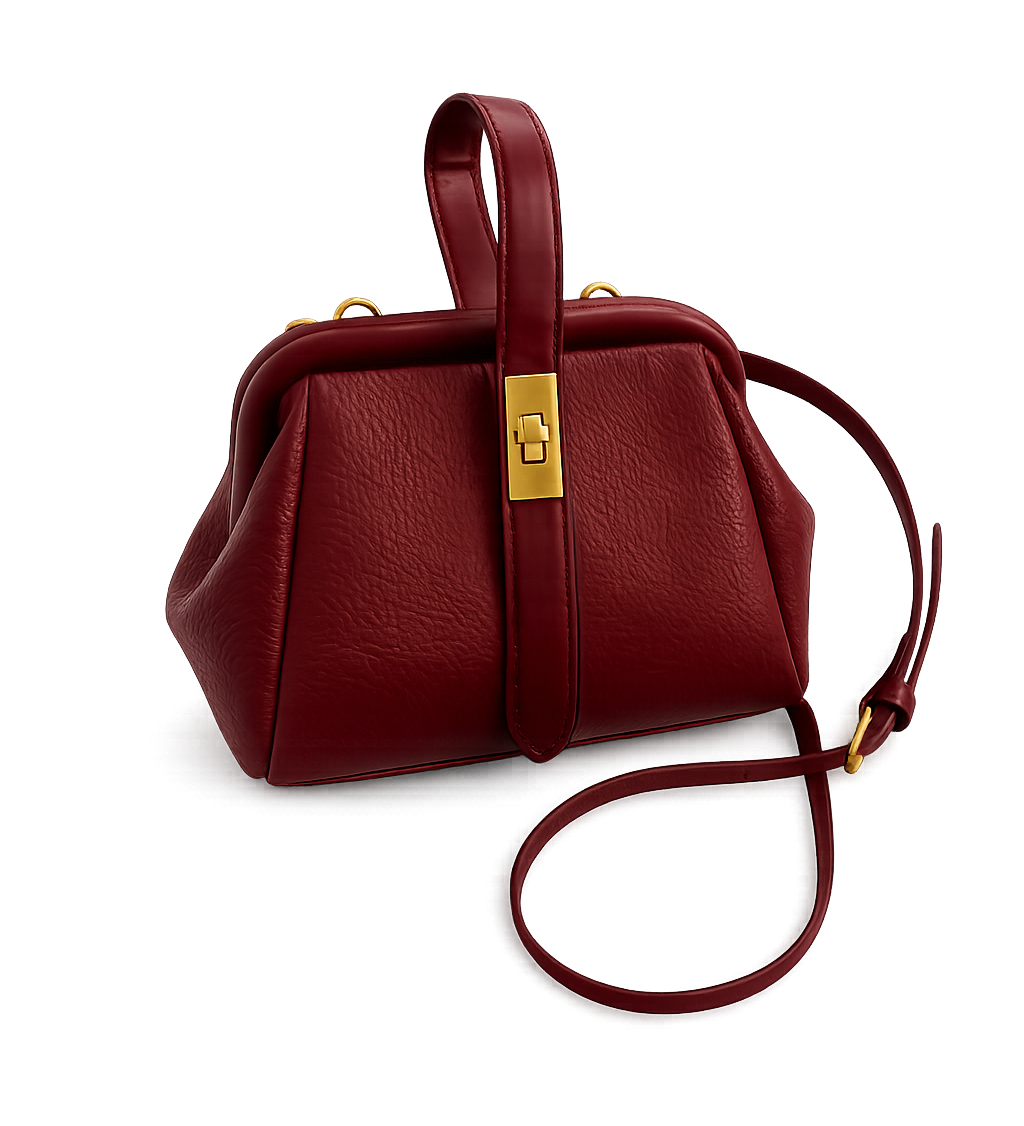 Daliborka - Retro Elegantne Kott