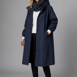 Adriana – Elegantne Naiste Trench Coat