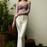 Laienevad vabaaja püksid