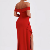 Alexandra | Luksuslik Maxi Kleid