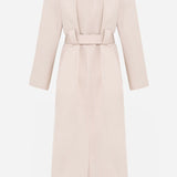 Maxi Trench Laia Vööga