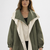 Judith - Elegantne Tuulejakk