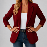Ema - Elegantne ja Mitmekülgne Blazer