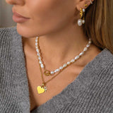 OT Pearl Necklace