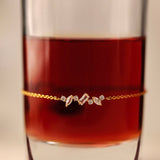 Galactic Glow Bracelet